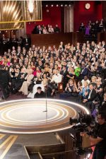 Hollywood's biggest names to present at 2026 Academy Awards