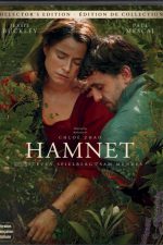 Oscar-nominated Hamnet Blu-ray release - movie review