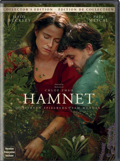 Hamnet Special Collector's Edition