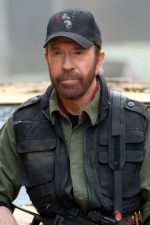 Martial arts legend and action icon Chuck Norris dies at 86