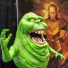 Ghostbusters-booth