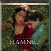 Hamnet-dvd