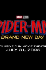First Spider-Man: Brand New Day trailer thrills fans!