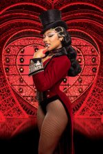Megan Thee Stallion rushed to hospital during Broadway show