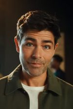 Adrian Grenier playfully addresses Devil Wears Prada 2 snub