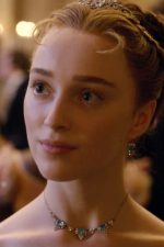 Why Phoebe Dynevor wasn't asked back to Bridgerton
