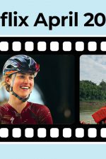 What's new on Netflix April 2026 - and what's leaving