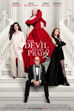 New movies in theaters – The Devil Wears Prada 2 and more