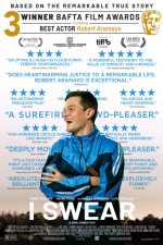 The heartbreaking true story behind new film 'I Swear'