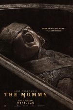 New movies in theaters - Lee Cronin's The Mummy and more