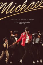 Michael is a must-see on the big screen - film review