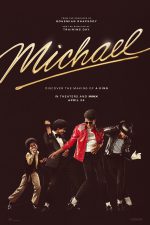 Michael is a must-see on the big screen - film review