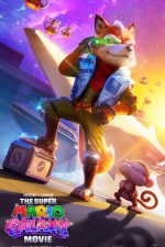 Super Mario Galaxy Movie tops box office for second weekend