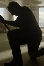 Tom Cruise's shocking film transformation at CinemaCon