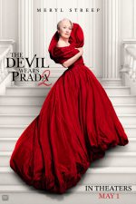 THE DEVIL WEARS PRADA 2