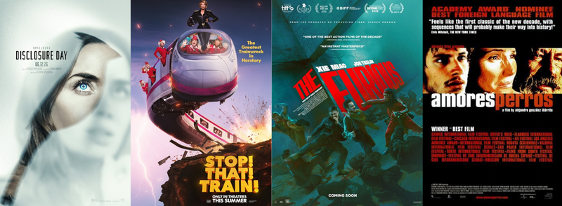 New releases - June 12, 2026 New releases - June 12, 2026