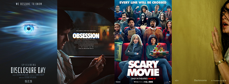 Box office results June 14, 2026 Box office results June 14, 2026