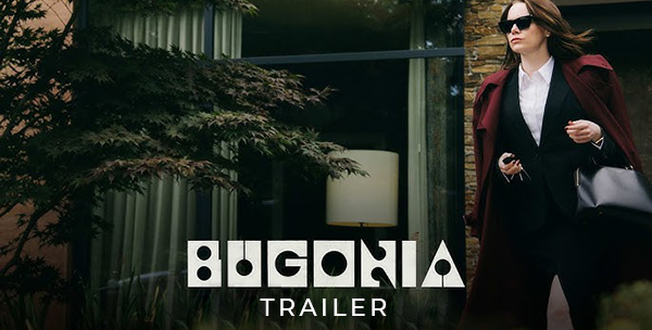 Bugonia Trailer
