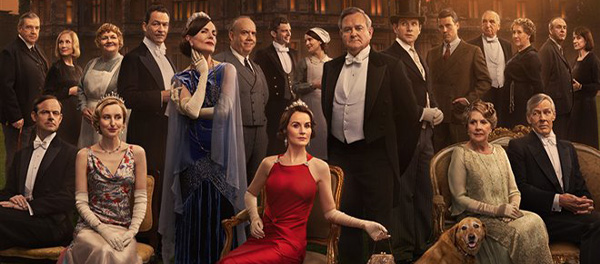 Downton Abbey: The Grand Finale film review
