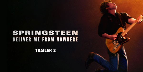 Springsteen: Deliver Me From Nowhere Trailer 2