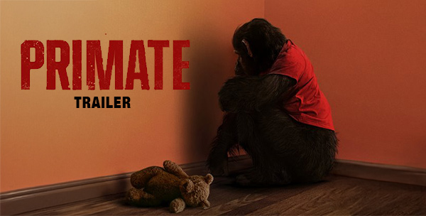 Primate Trailer