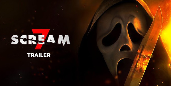 Scream 7 Trailer