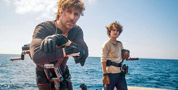 Why Ryan Gosling broke his own rule by joining Star Wars