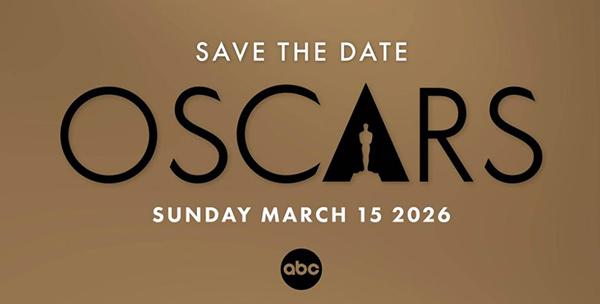 Hollywood’s biggest names to present at Academy Awards