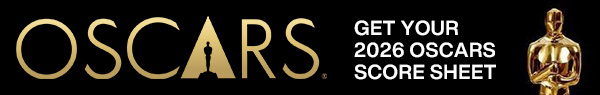 2026 Oscars Score Sheet