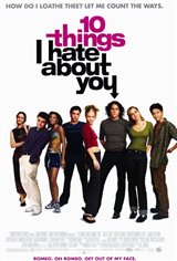 10 I Hate About You - Now Playing | Movie Synopsis and Plot