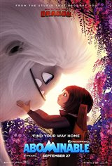 pics Family Movies Out Now In Theaters abominable on dvd movie synopsis