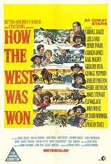 How The West Was Won Movie Synopsis And Plot