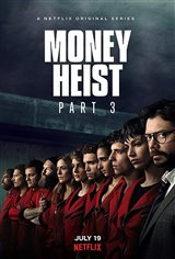 money heist season 1 fmovies