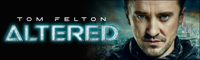 ALTERED Blu-ray Sweepstakes