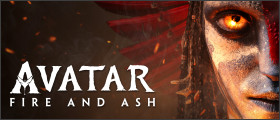 AVATAR: FIRE AND ASH Digital Sweepstakes