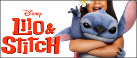 Disney's LILO & STITCH Digital Sweepstakes