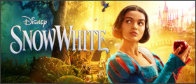 Disney’s SNOW WHITE Digital Sweepstakes