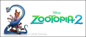 DISNEY’S ZOOTOPIA 2 Digital Sweepstakes