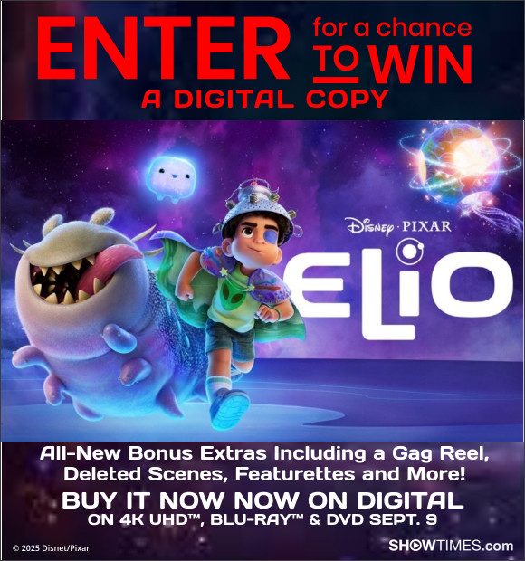 Elio Digital Sweepstakes