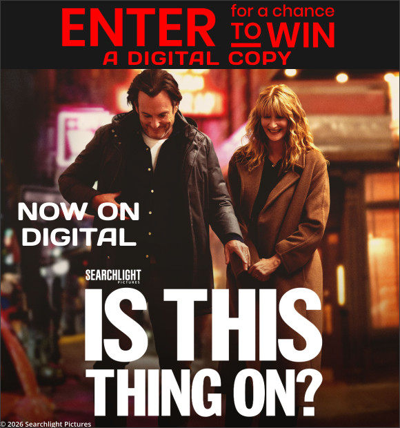  Is This Thing On? Digital Sweepstakes