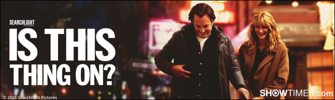 Is This Thing On? Digital Sweepstakes