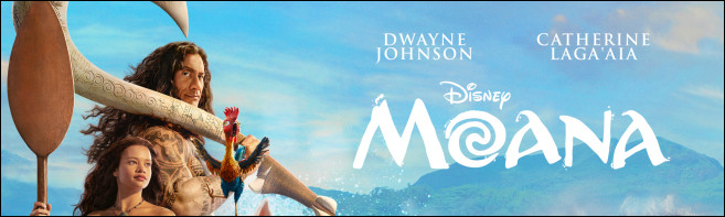 MOANA Digital Sweepstakes