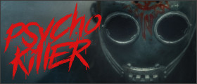 PSYCHO KILLER Digital Sweepstakes