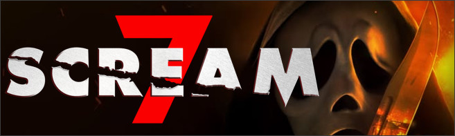 SCREAM 7 4K Ultra HD Sweepstakes