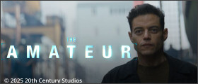 THE AMATEUR Digital Sweepstakes