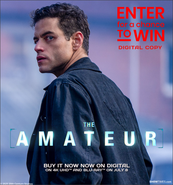 The Amateur Digital Sweepstakes