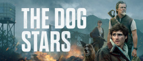 THE DOG STARS Digital Sweepstakes