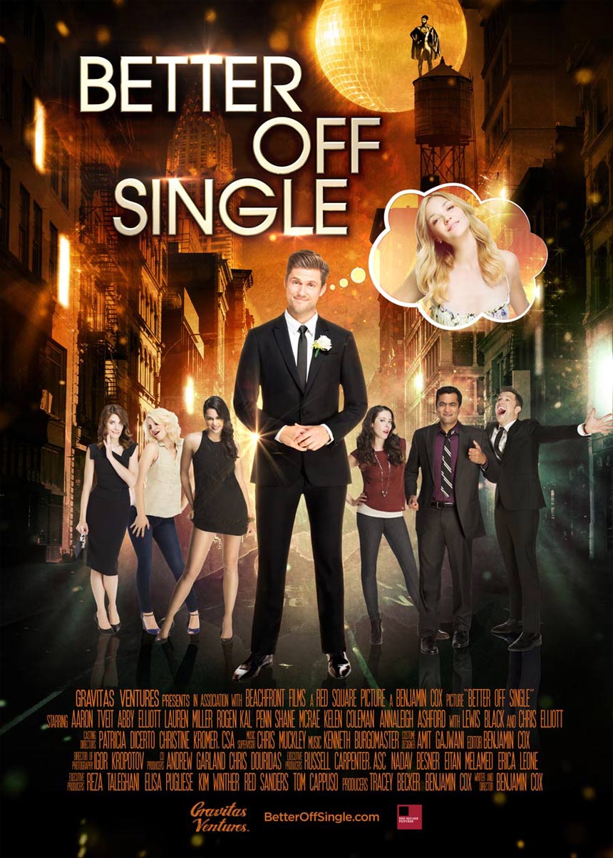 Better Off Single (2016) Online Subtitrat