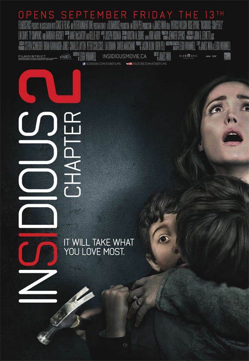 Insidious Movie Description | insidious chapter 2 on dvd movie synopsis and plot Insidious Movie Description | insidious chapter 2 on dvd movie synopsis and plot